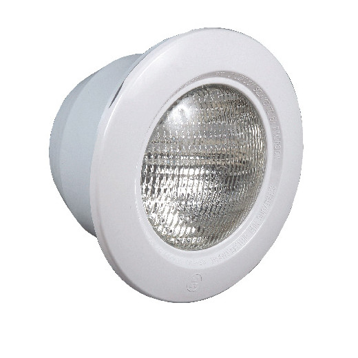 Projecteur LED blanc 13,5W Cofies béton Hayward