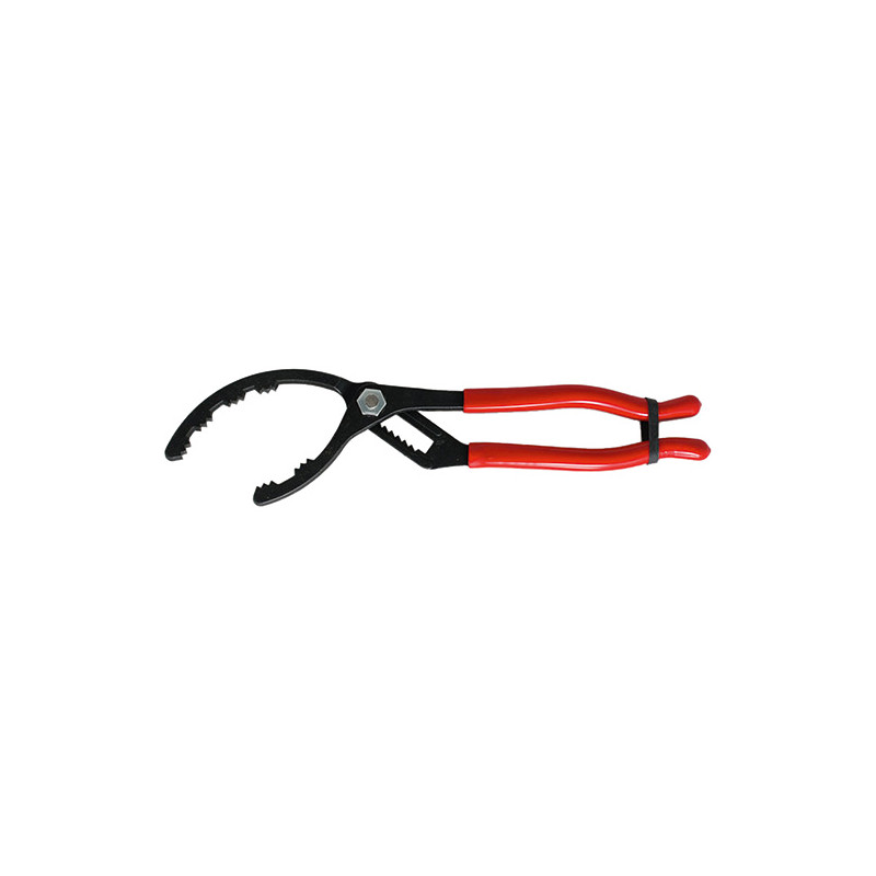 Clé de serrage raccord PVC - Ø60 à 165 mm