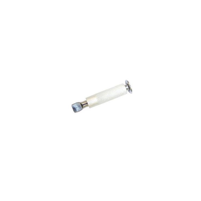 Piton inox bâche piscine - Vendu à l'unité