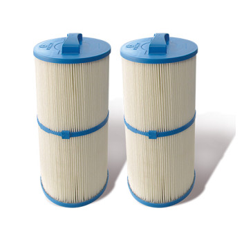 2 cartouches de filtration MX18 / MX25