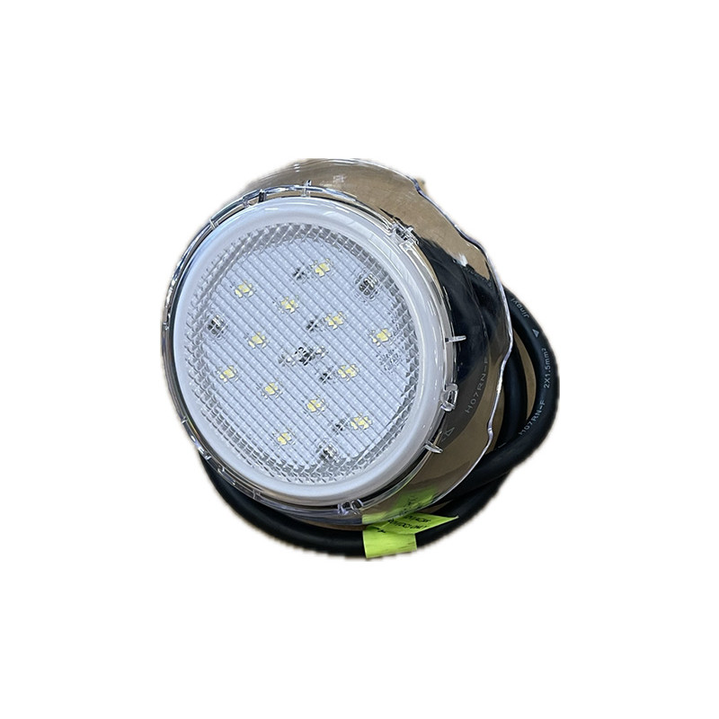 Mini projecteur LED blanc bloc de filtration MX18 / MX25 / FB12 Filtrinov