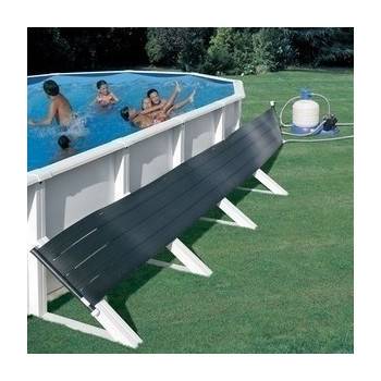 Rechauffeur panneau solaire pour piscine max 40 m3