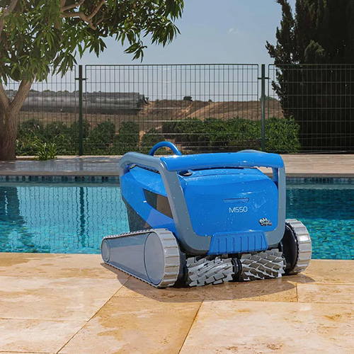 robot-m550-dolphin